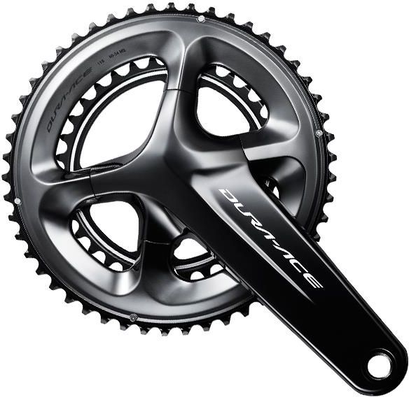 Shimano Korba Dura Ace Fc R9100 52/36 172.5Mm 11Rz - Ceny i opinie