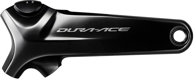 SHIMANO　FC-R9100-P　170mm i-shimano-korba-dura-ace-fc-