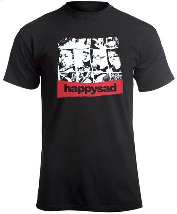 CARTON KOSZULKA HAPPYSAD - NA ŻYWO W STUDIO - Ceny i opinie T-shirty i koszulki męskie ZUTT CARTON KOSZULKA HAPPYSAD - NA ŻYWO W STUDIO - Ceny i opinie T-shirty i koszulki męskie ZUTT