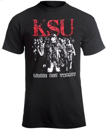 CARTON KOSZULKA KSU - LUDZIE BEZ TWARZY - Ceny i opinie T-shirty i koszulki męskie KKJQ CARTON KOSZULKA KSU - LUDZIE BEZ TWARZY - Ceny i opinie T-shirty i koszulki męskie KKJQ