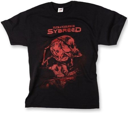 KOSZULKA SYBREED - ULTRA VIOLENCE - Ceny i opinie T-shirty i koszulki męskie ZWYI KOSZULKA SYBREED - ULTRA VIOLENCE - Ceny i opinie T-shirty i koszulki męskie ZWYI