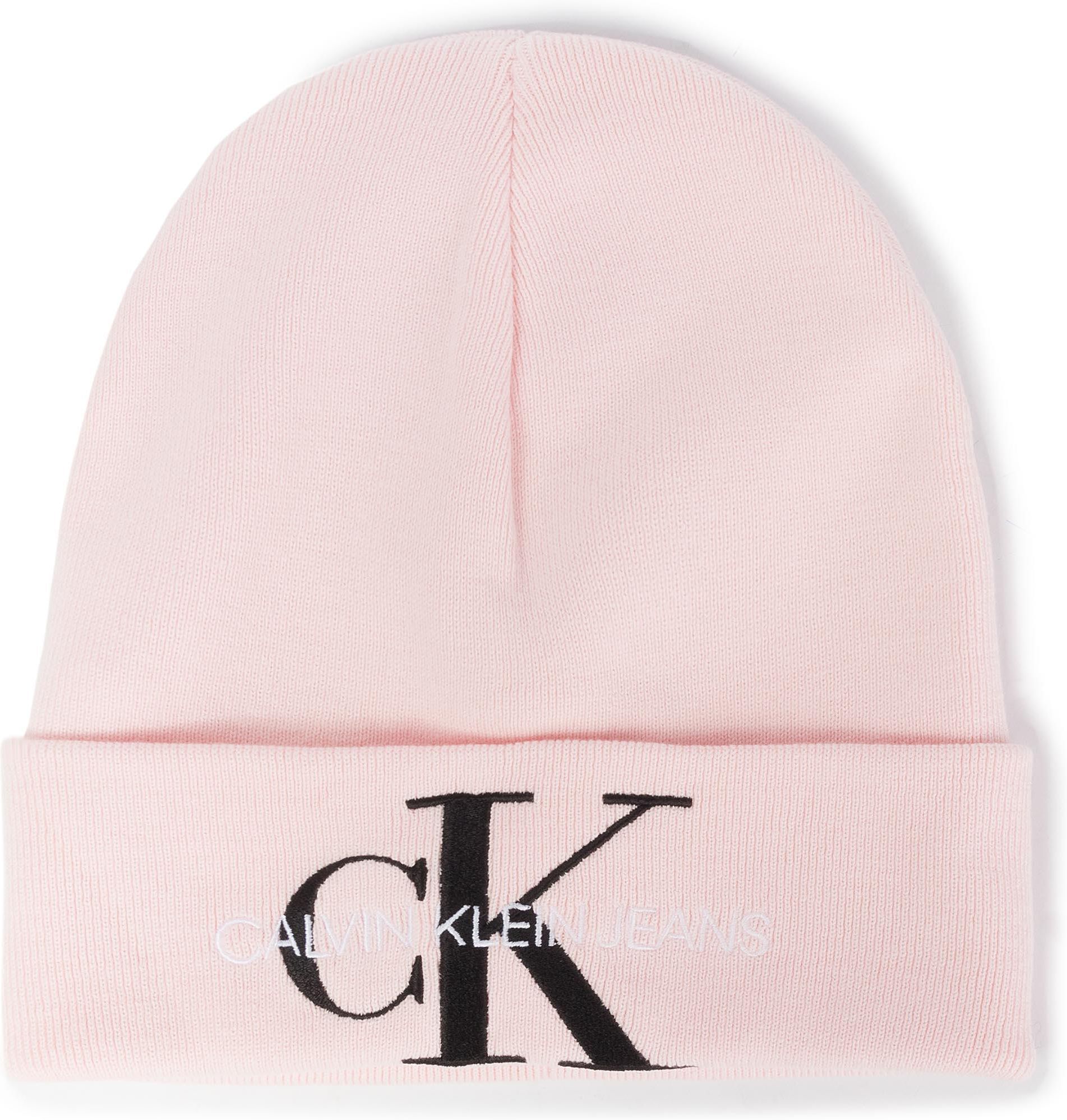 Купить Шапку Calvin Klein Женская