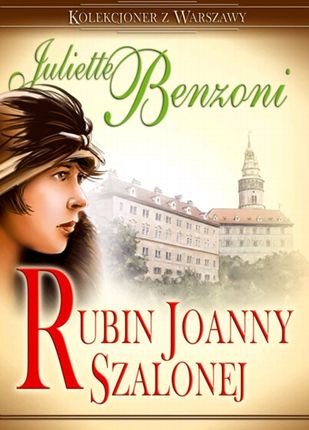 Rubin Joanny Szalonej