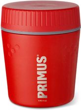 Zdjęcie Primus Obiadowy Trailbreak Lunch Jug 0,4L Barn Red - Zambrów