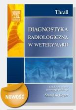 Diagnostyka radiologiczna w weterynarii - Nauki rolnicze