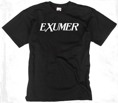 KOSZULKA EXUMER - POSSESED BY FIRE - Ceny i opinie T-shirty i koszulki męskie ZPUF KOSZULKA EXUMER - POSSESED BY FIRE - Ceny i opinie T-shirty i koszulki męskie ZPUF