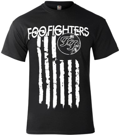 KOSZULKA FOO FIGHTERS - Ceny i opinie T-shirty i koszulki męskie XAOU KOSZULKA FOO FIGHTERS - Ceny i opinie T-shirty i koszulki męskie XAOU