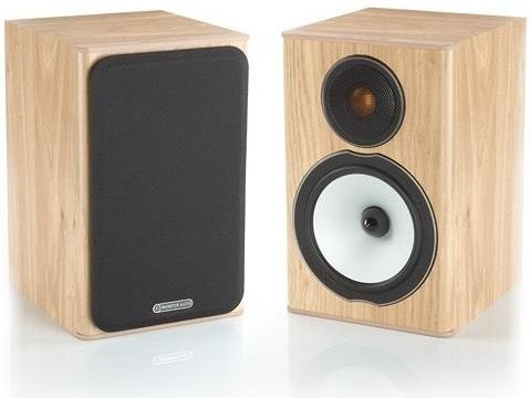 Monitor Audio BX1 - Opinie i ceny na Ceneo.pl