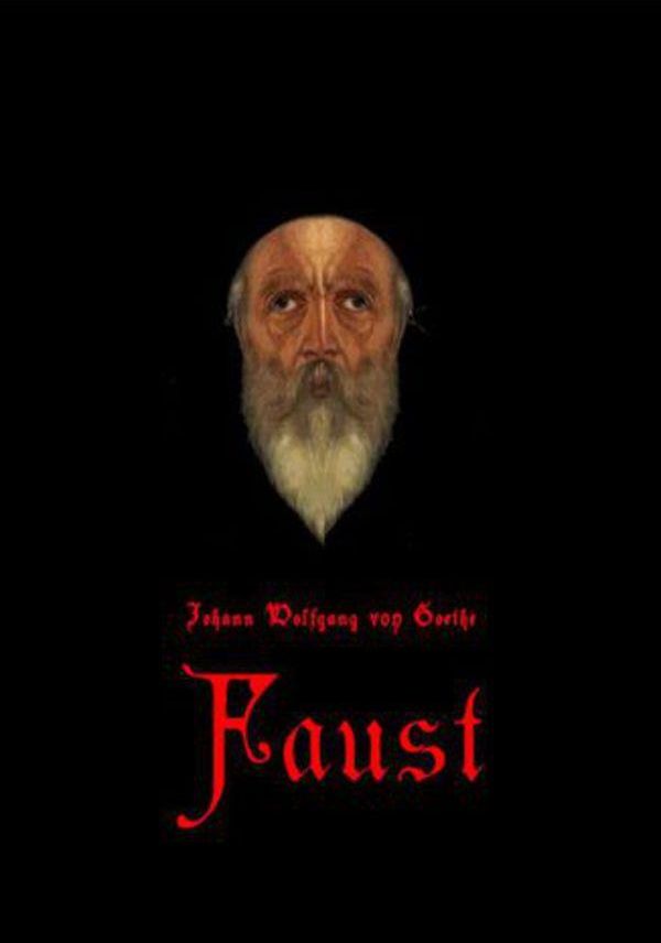 Faust. Ceny i opinie Ceneo.pl