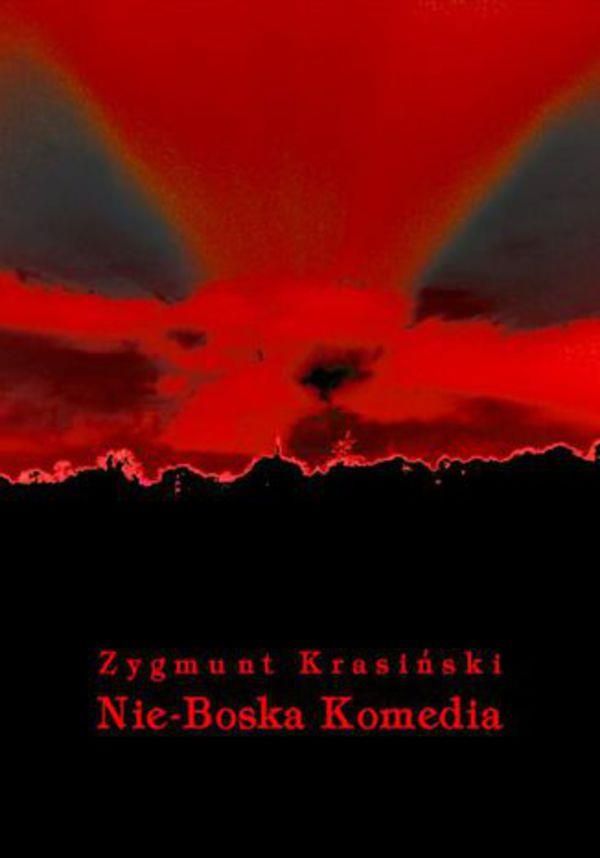 Nie-Boska komedia. - Ceny i opinie - Ceneo.pl