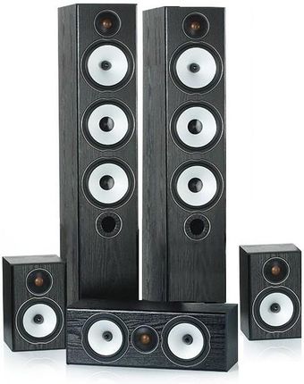 monitor audio bronze BX6 美品 Monitor Audio Bronze BX6