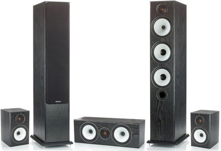 monitor audio bronze BX6 美品 Monitor Audio Bronze BX6 (BX 6) Kolumny stereo - 2szt