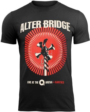 NAPALM RECORDS KOSZULKA ALTER BRIDGE - LIVE AT THE O2 - Ceny i opinie T-shirty i koszulki męskie LIJC NAPALM RECORDS KOSZULKA ALTER BRIDGE - LIVE AT THE O2 - Ceny i opinie T-shirty i koszulki męskie LIJC