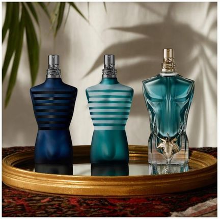 香水(男性用) Jean Paul Gaultier Le Beau 125ml Jean Paul Gaultier ジャン ポール ゴルチェ ル ボー