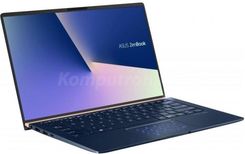 Laptop ASUS ZenBook UX333FA-A3071T 13,3"/i5/8GB/256GB/Win10 (UX333FAA3071T) - zdjęcie 1