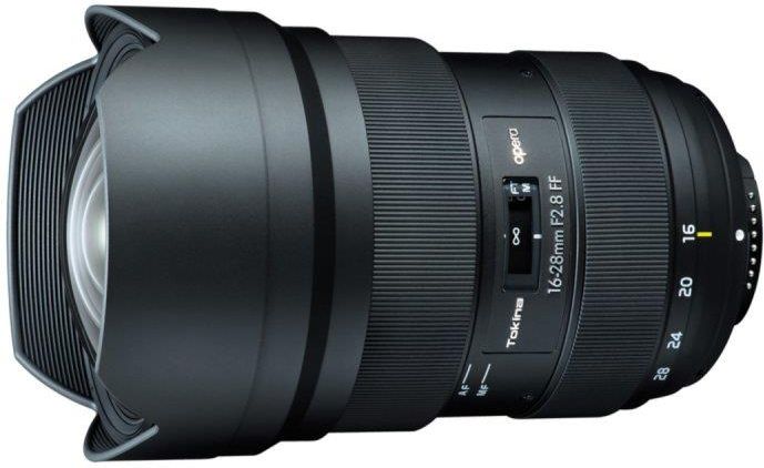 Kenko - tokina opera16-28mm F2.8 EFマウント Amazon | Tokina 超広角ズームレンズ opera 16-28mm F2.8 FF