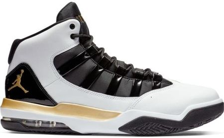 Buty NIKE JORDAN MAX AURA AQ9084 001 PRO #44,5 WRO Buty NIKE JORDAN MAX AURA AQ9084 001 PRO #44,5 WRO
