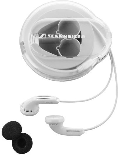 Słuchawki Sennheiser MX 500 - Opinie i ceny na Ceneo.pl