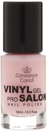 Constance Carroll Lakier Do Paznokci Z Winylem Nr 124 French Pink 10Ml