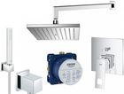 Grohe Smartcontrol Chrom 34705000