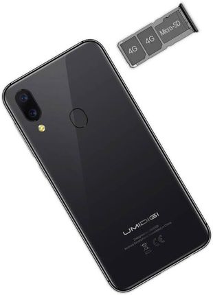スマートフォン本体 UMIDIGI A3 Pro UMIDIGI A3 Pro【スペック】価格や発売日 | スマホBANK