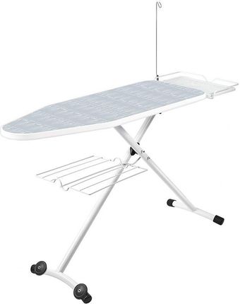 Polti Vaporella Ironing Board White 122X43.5 Mm 7 (Fpas0001)