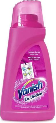 Vanish Multi Action Pink 1l