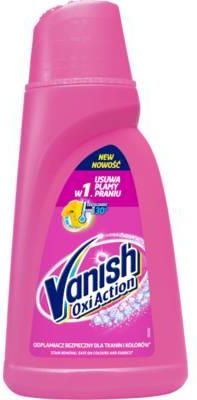 Vanish Multi Action Pink 1,5l