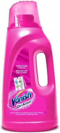 Vanish Multi Action Pink 2l