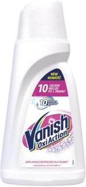 Vanish Multi Action White 1l