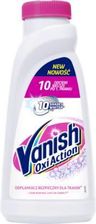 Zdjęcie Vanish Multi Action White 500ml - Pilawa