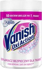 Zdjęcie Vanish Multi Action White 625g - Kruszwica