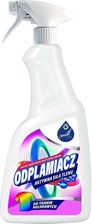 Zdjęcie Mill Clean Odplamiacz Do Kolorowych Tkanin 555Ml - Mrozy