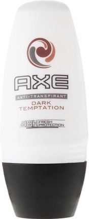Axe Dark Temptation 48H Anti-Perspirant Antyperspirant W Kulce 50ml