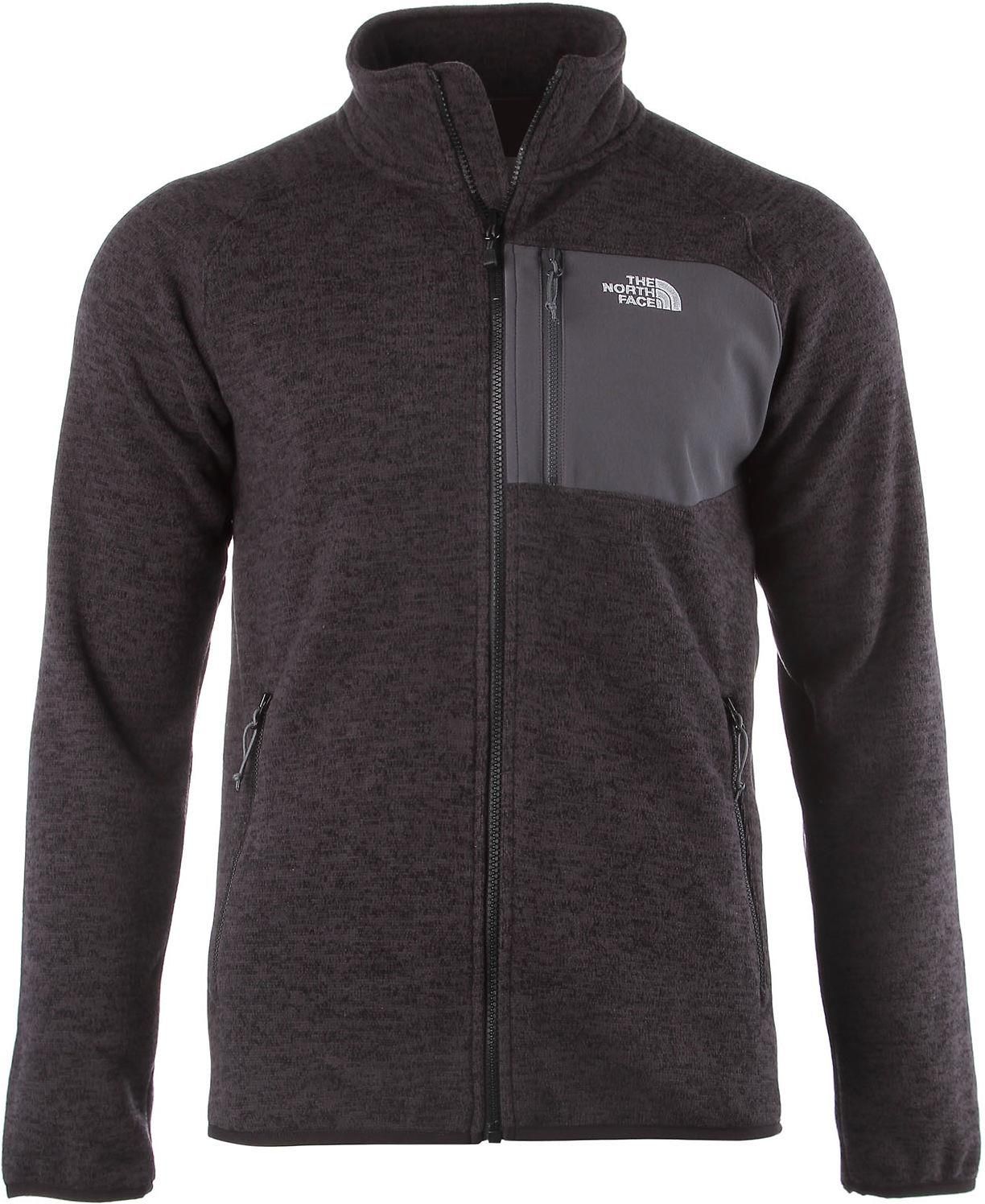 north face mens glacier