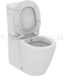 Ideal Standard Connect Miska Kompakt Wc Biały E781701