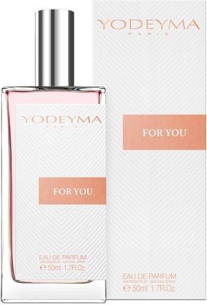Yodeyma For You Woda Perfumowana 50Ml