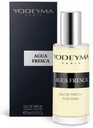 Yodeyma Agua Fresca Woda Perfumowana 15 ml