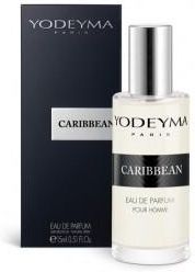 Yodeyma Caribbean Woda Perfumowana 15 ml