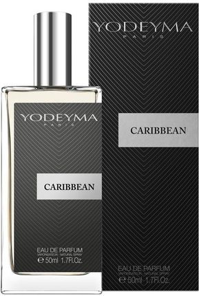 Yodeyma Caribbean Woda Perfumowana 50 ml
