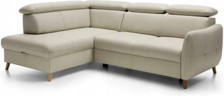 Etap Sofa Narożnik HUGO OTM/BK-2,5F