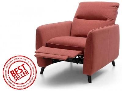 Etap Sofa Fotel Nils Rf Relaks Manualny