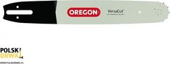Barre De Guidage Oregon 38 Cm - Pour Scies Stihl, Lubritec, Légère Et Durable - Coupe Précise Et Longue Durée