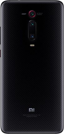 スマートフォン本体 Mi 9T Pro Carbon Black 6GB/128GB Smartfon Xiaomi Mi 9T Pro | Mi-Home.pl - Oficjalny Sklep