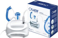 Zdjęcie FLAEM AIRMATE Inhalator tłokowy dla dzieci i dorosłych - Poddębice