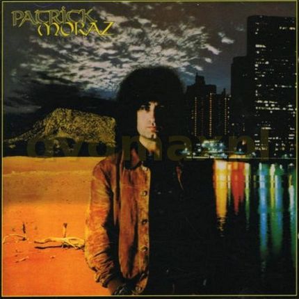 Patrick Moraz: Patrick Moraz (Remastered) [CD]