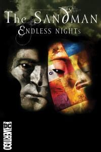 Sandman Volume 11: Endless Nights 30th Anniversary Edition
