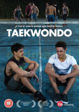 Film DVD Taekwondo [DVD] - zdjęcie 1
