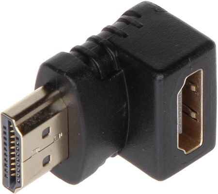 Łącznik kątowy HDMI-KS