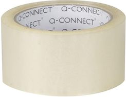 Zdjęcie Taśma maskująca lakiernicza Q-CONNECT, 38mm, 40m, jasnożółta - Bartoszyce